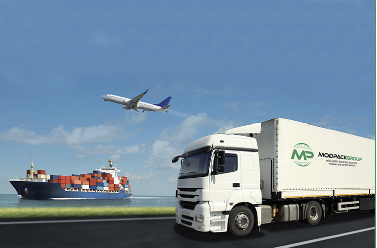 El programa de Modpack de progreso y crecimiento global en resum