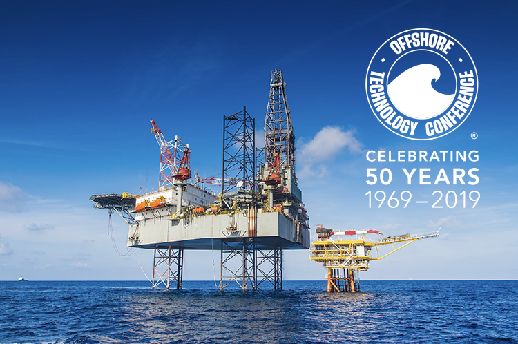 Offshore Technology Conference 2019