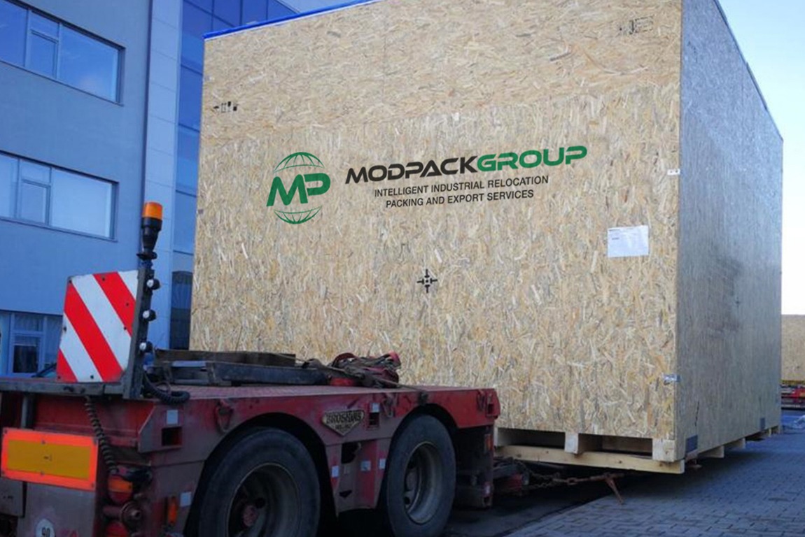 Transport multimodal