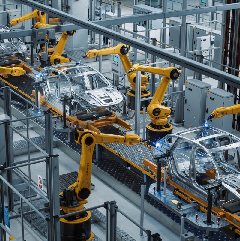 Gigafactory Set-up | Modpack System