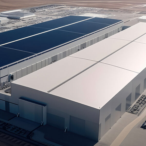 Gigafactory Set-up | Modpack System