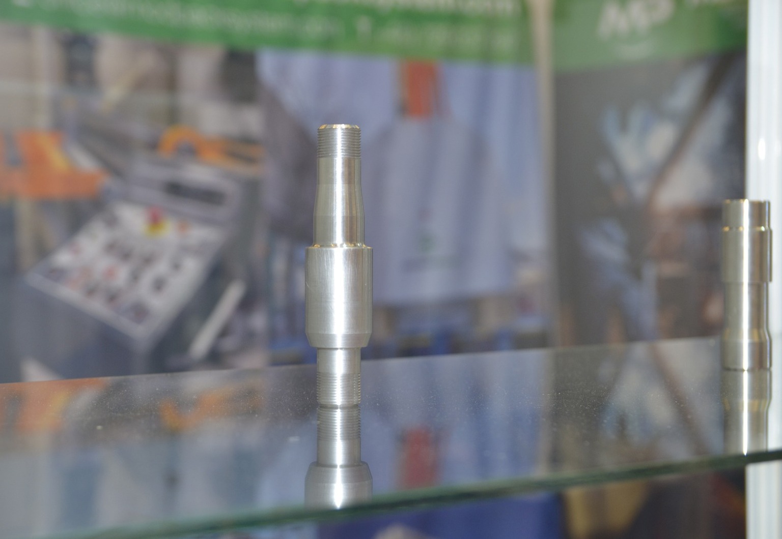 industrial packaging