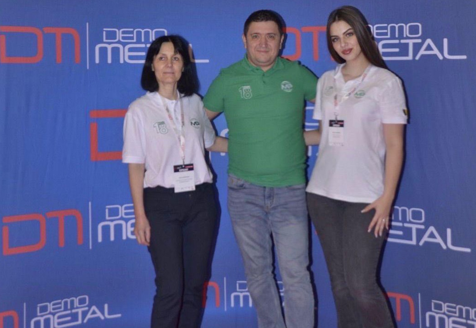 Industrial packaging